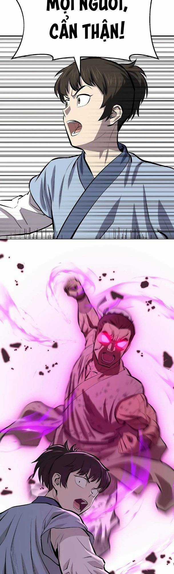 Sư Phụ Quỷ Diện Chapter 80 trang 51