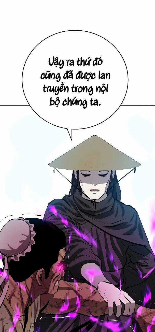 Sư Phụ Quỷ Diện Chapter 80 trang 54