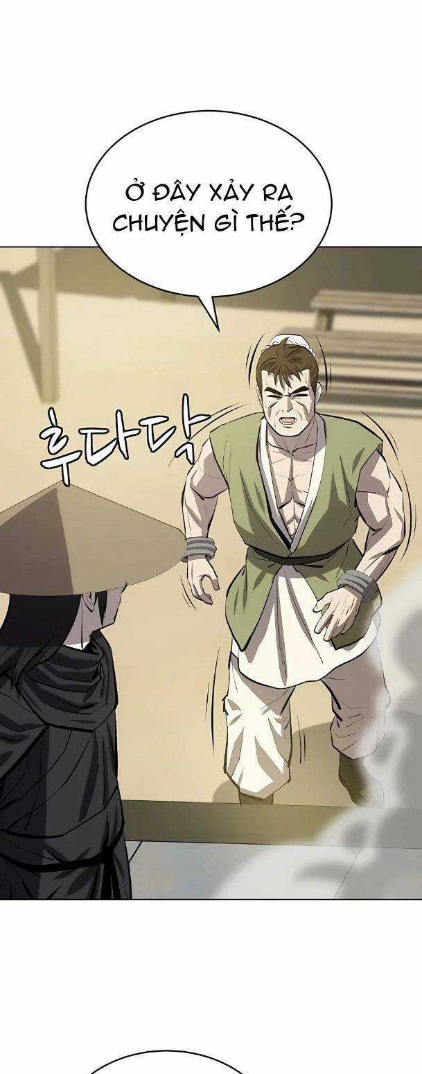 Sư Phụ Quỷ Diện Chapter 80 trang 58