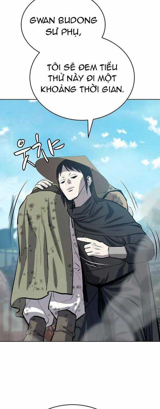 Sư Phụ Quỷ Diện Chapter 80 trang 59