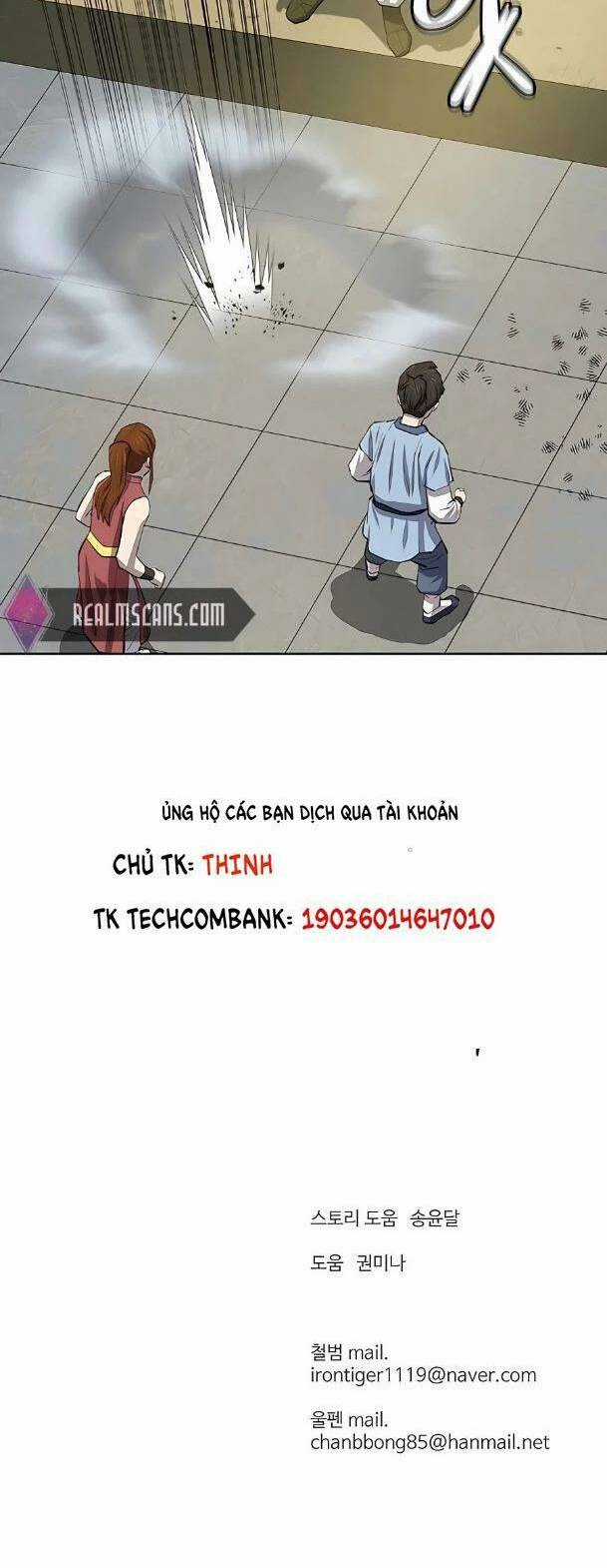 Sư Phụ Quỷ Diện Chapter 80 trang 61