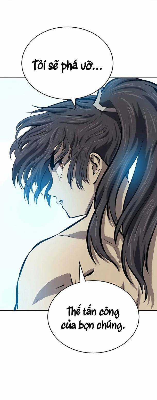 Sư Phụ Quỷ Diện Chapter 80 trang 8