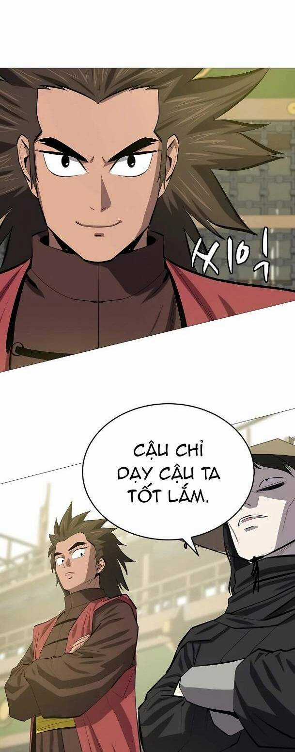 Sư Phụ Quỷ Diện Chapter 80 trang 9