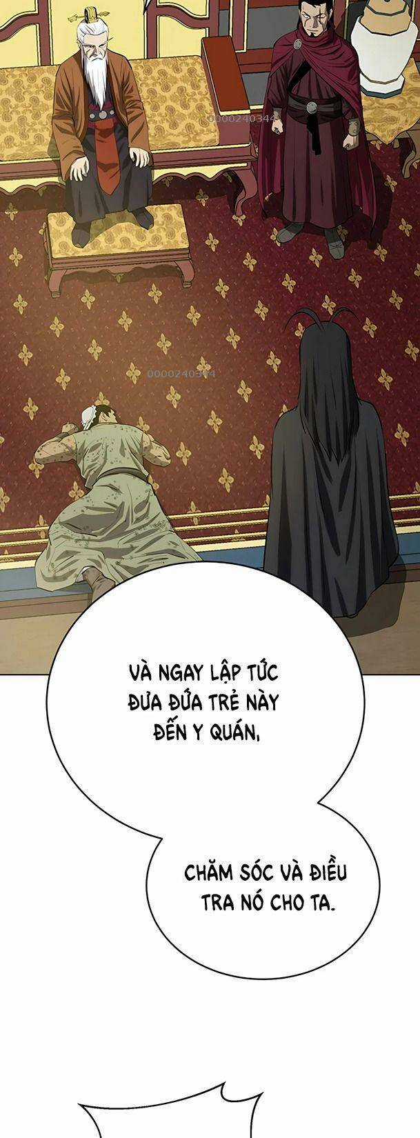 Sư Phụ Quỷ Diện Chapter 81 trang 10