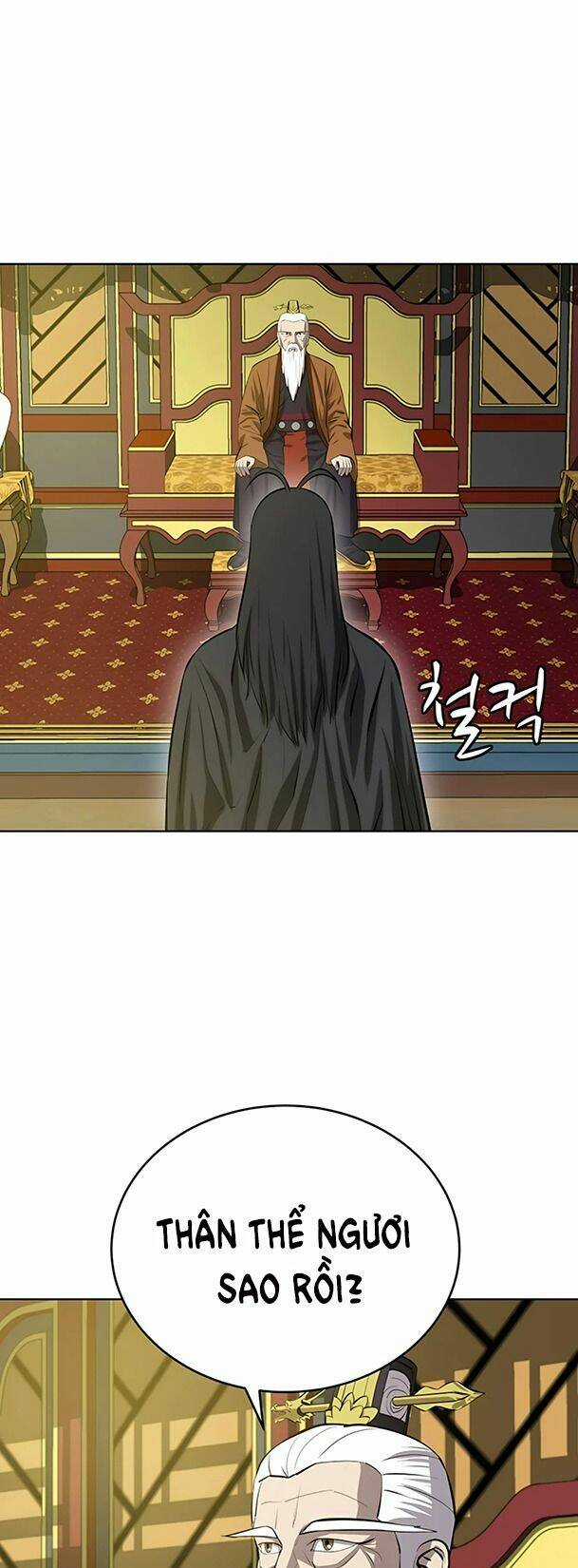 Sư Phụ Quỷ Diện Chapter 81 trang 12