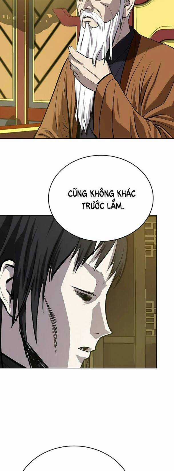 Sư Phụ Quỷ Diện Chapter 81 trang 13