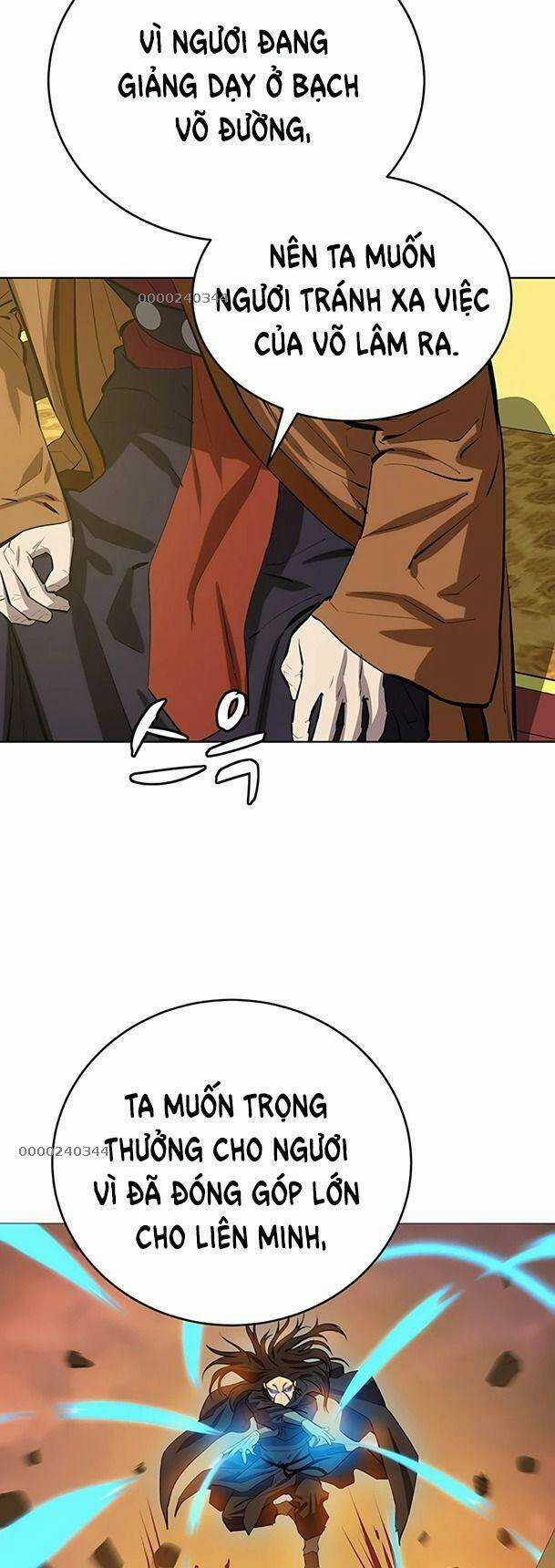 Sư Phụ Quỷ Diện Chapter 81 trang 14