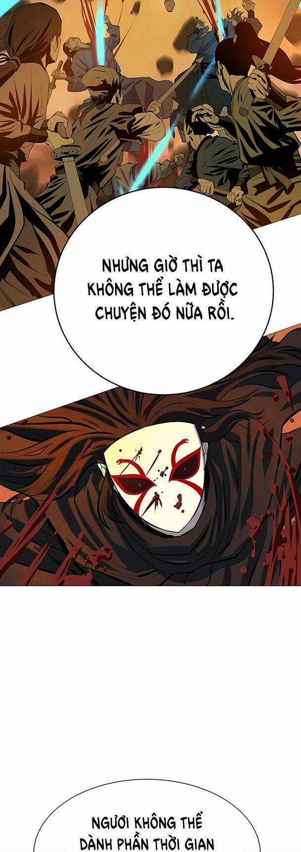 Sư Phụ Quỷ Diện Chapter 81 trang 15