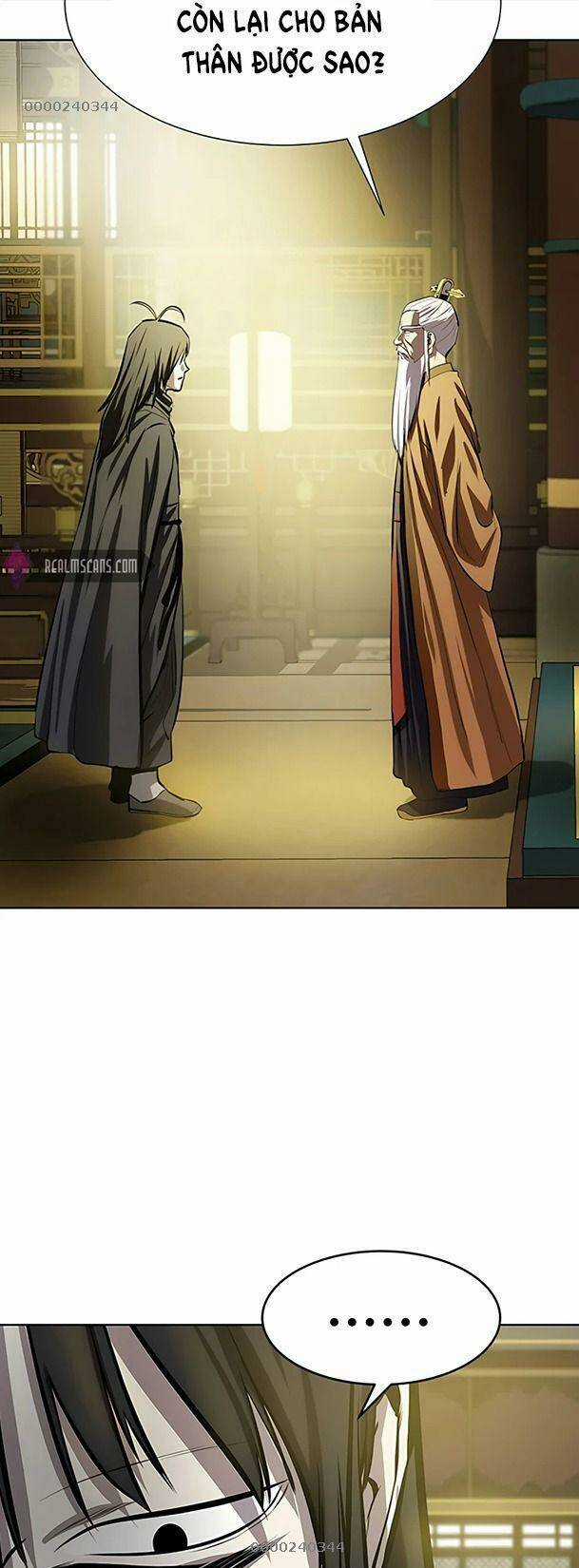 Sư Phụ Quỷ Diện Chapter 81 trang 16