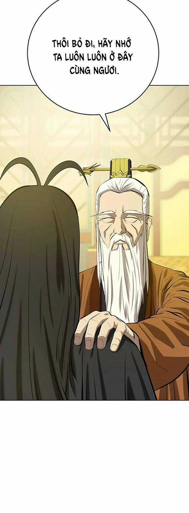 Sư Phụ Quỷ Diện Chapter 81 trang 18