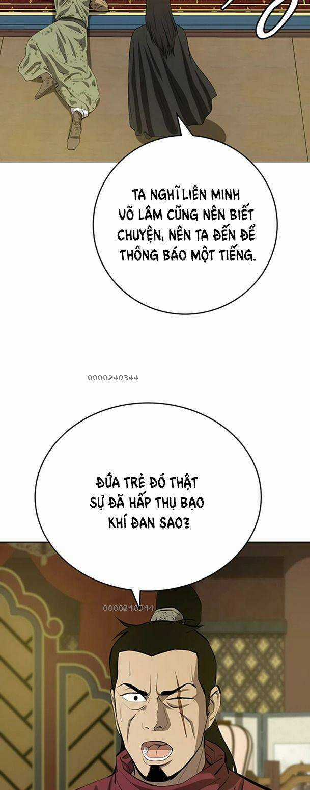 Sư Phụ Quỷ Diện Chapter 81 trang 2