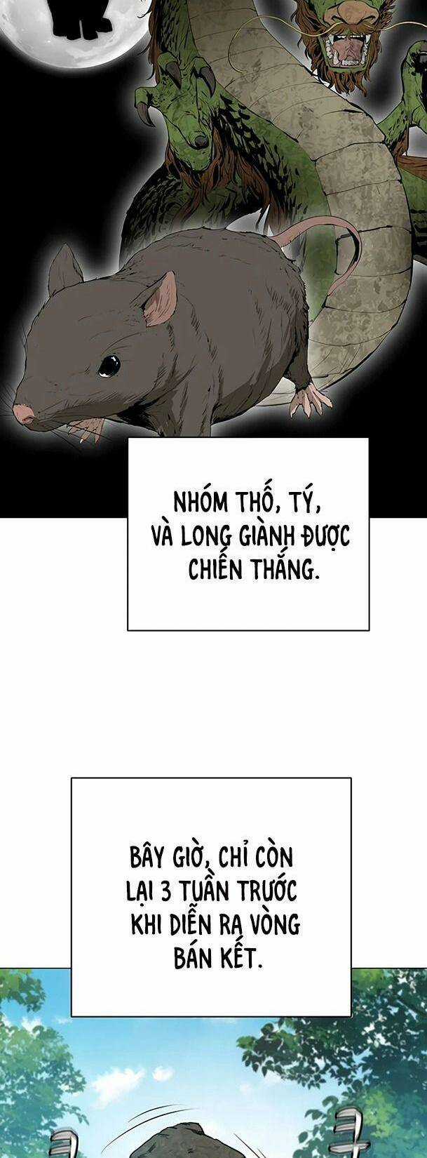 Sư Phụ Quỷ Diện Chapter 81 trang 21