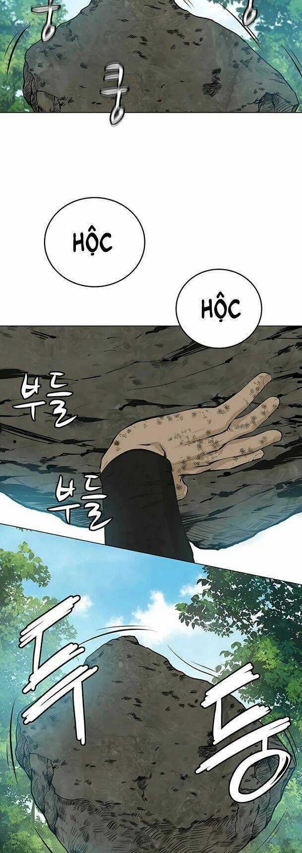 Sư Phụ Quỷ Diện Chapter 81 trang 22