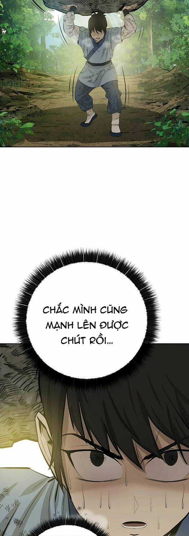 Sư Phụ Quỷ Diện Chapter 81 trang 23