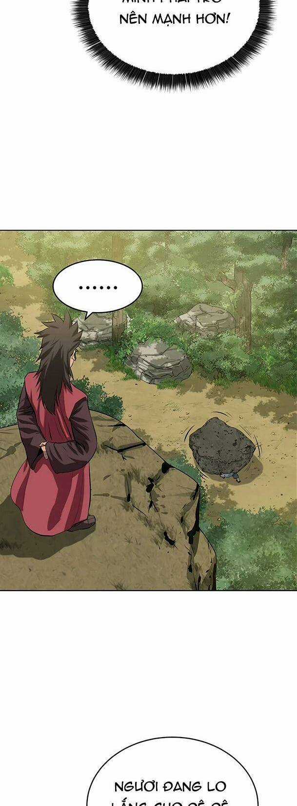 Sư Phụ Quỷ Diện Chapter 81 trang 25