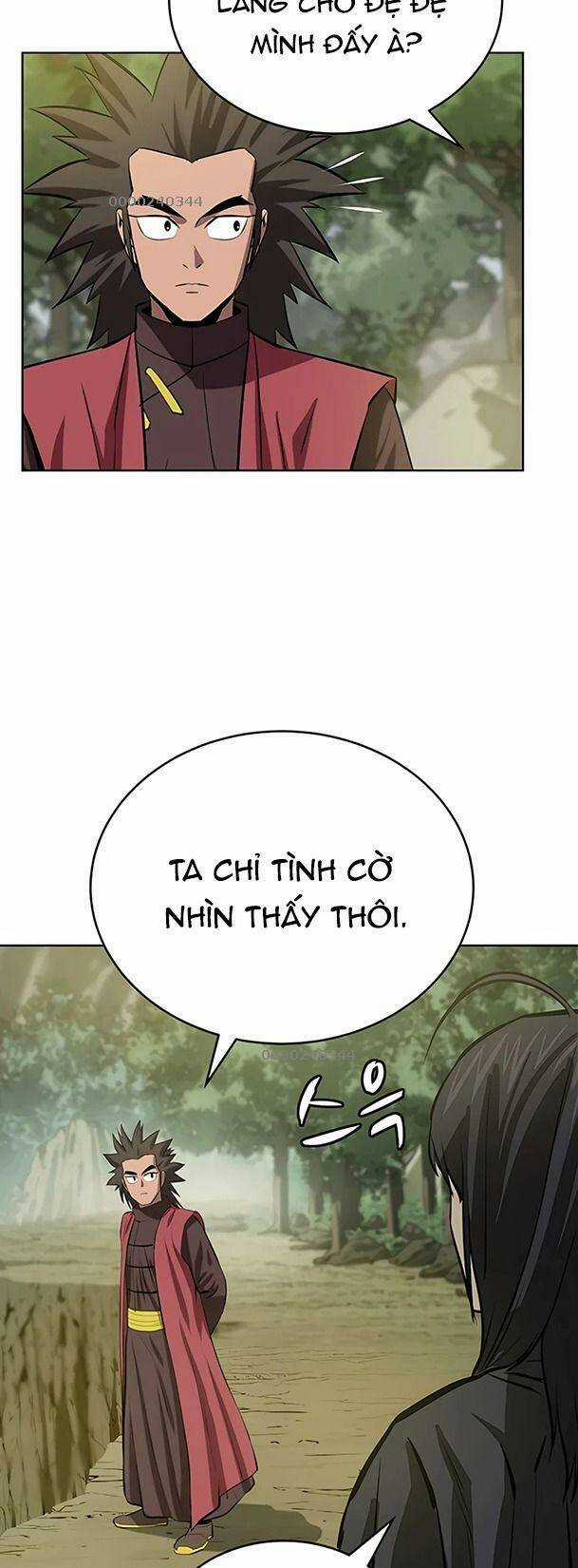 Sư Phụ Quỷ Diện Chapter 81 trang 26