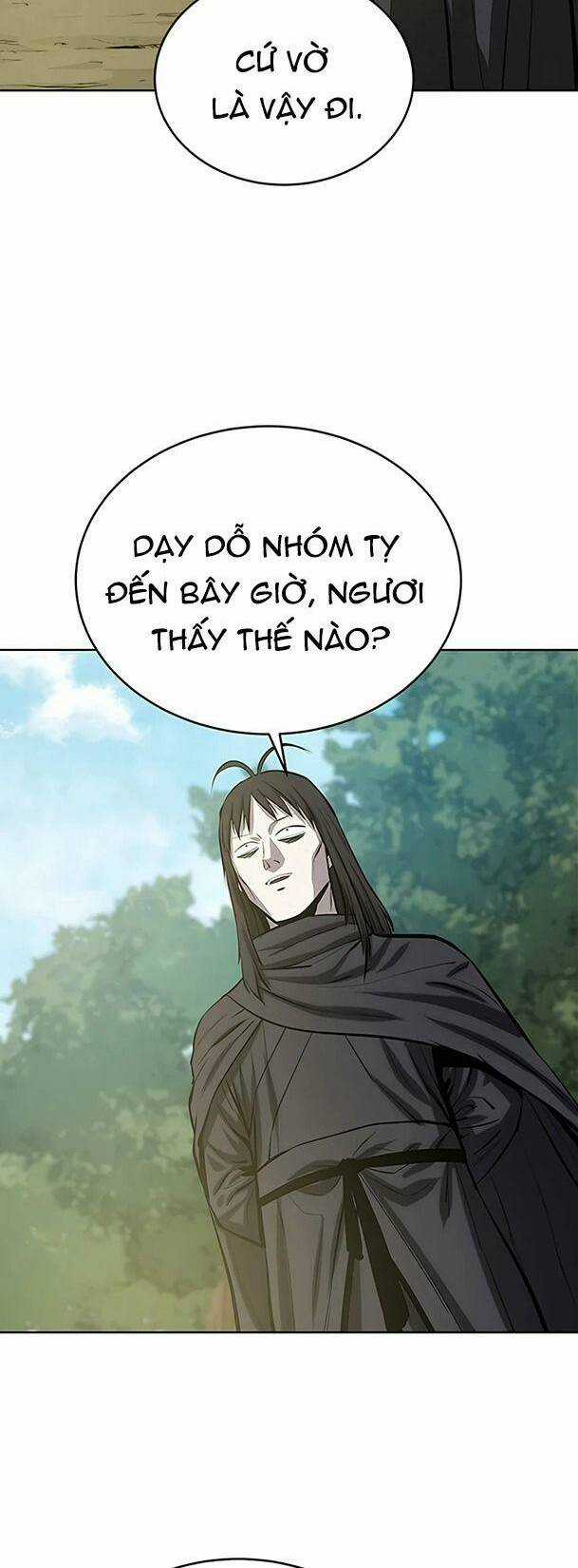 Sư Phụ Quỷ Diện Chapter 81 trang 27