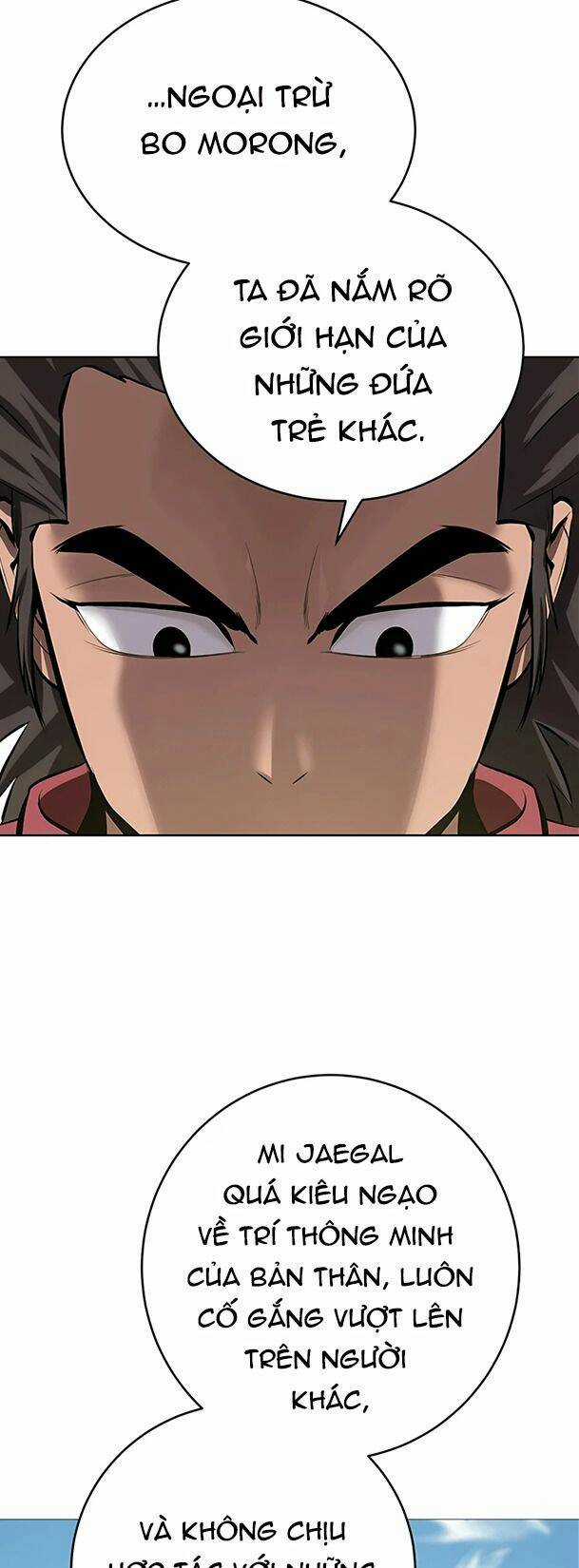 Sư Phụ Quỷ Diện Chapter 81 trang 28