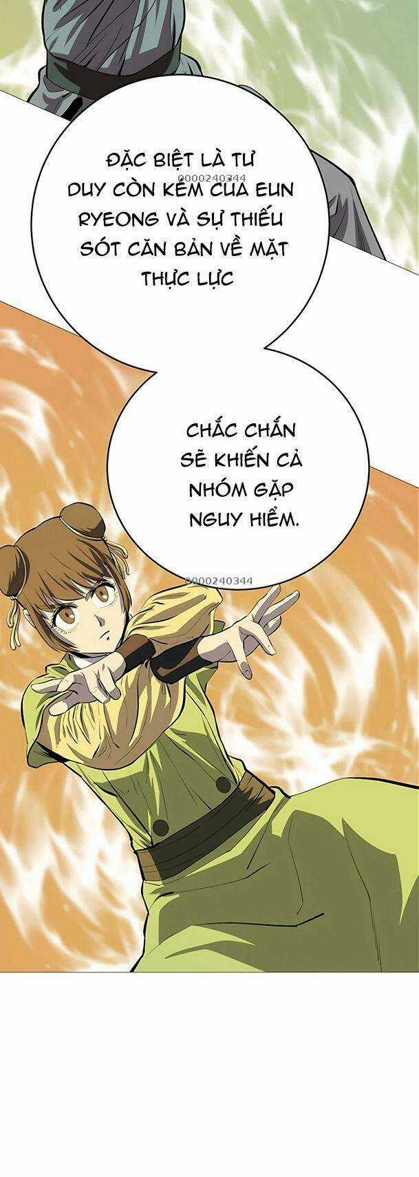 Sư Phụ Quỷ Diện Chapter 81 trang 30