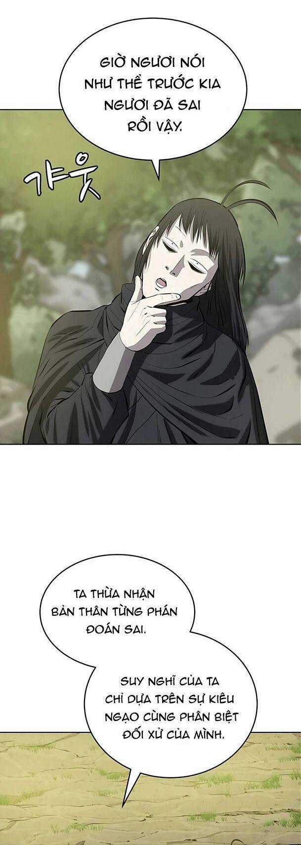 Sư Phụ Quỷ Diện Chapter 81 trang 31