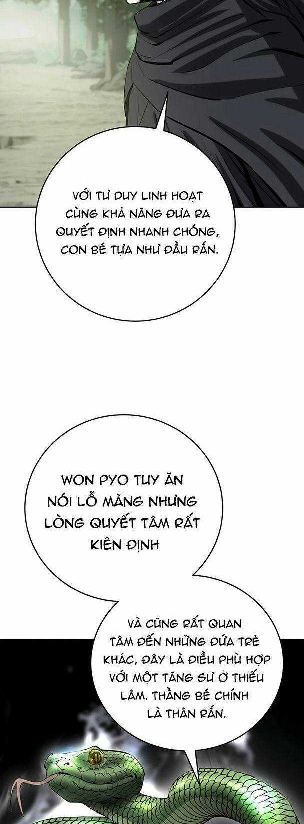 Sư Phụ Quỷ Diện Chapter 81 trang 33