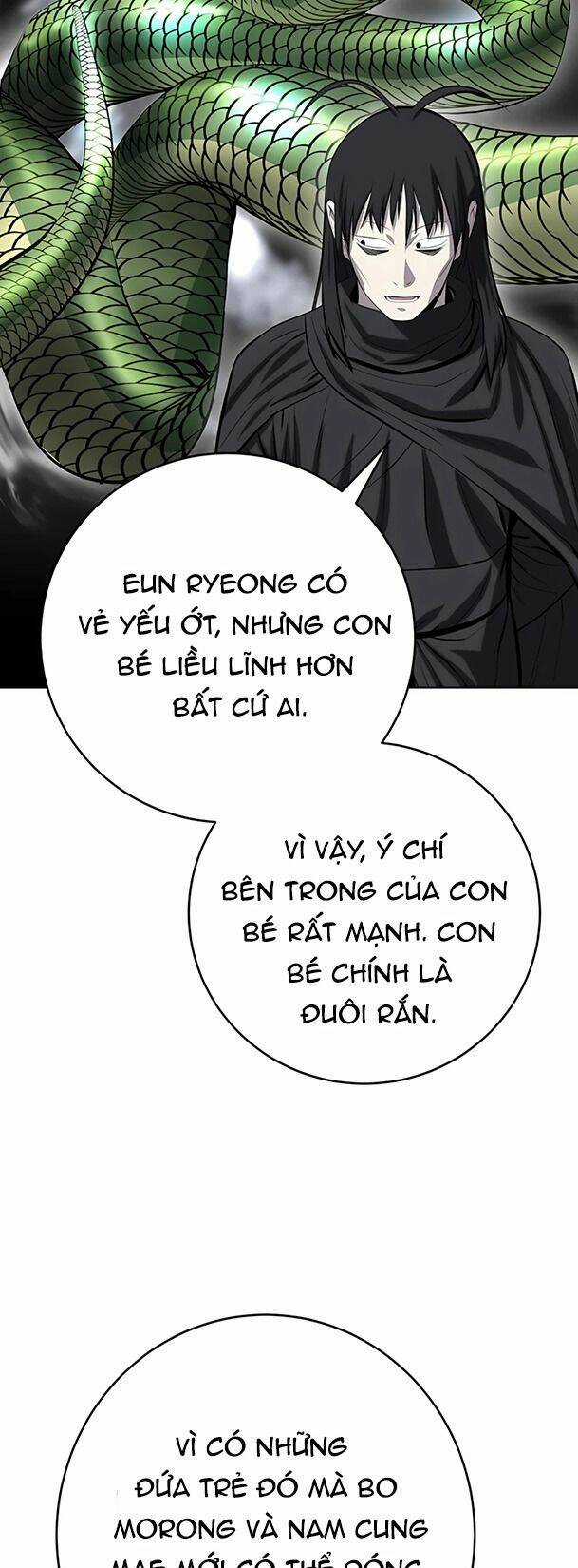 Sư Phụ Quỷ Diện Chapter 81 trang 34