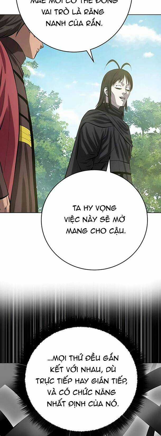 Sư Phụ Quỷ Diện Chapter 81 trang 35