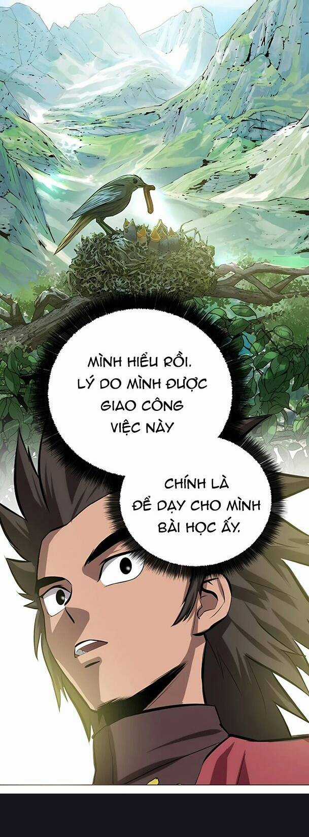 Sư Phụ Quỷ Diện Chapter 81 trang 37