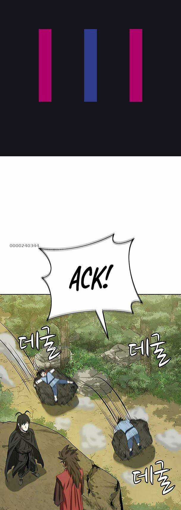 Sư Phụ Quỷ Diện Chapter 81 trang 38