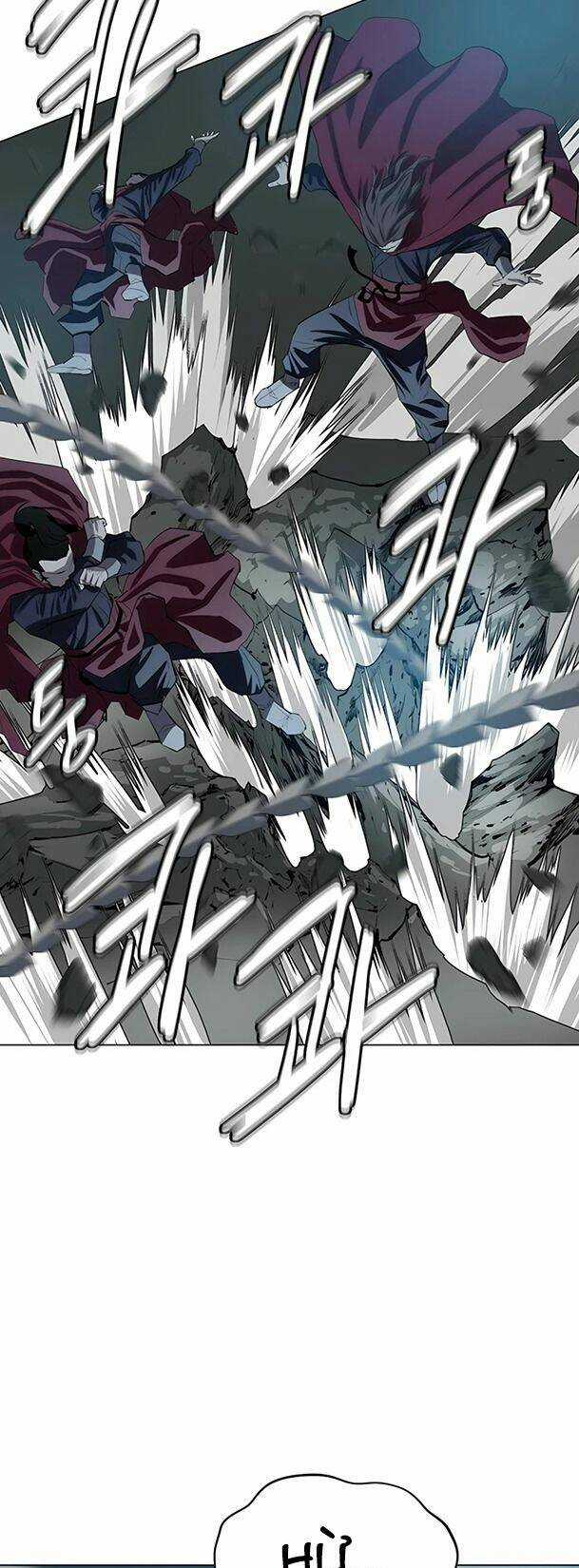 Sư Phụ Quỷ Diện Chapter 81 trang 42