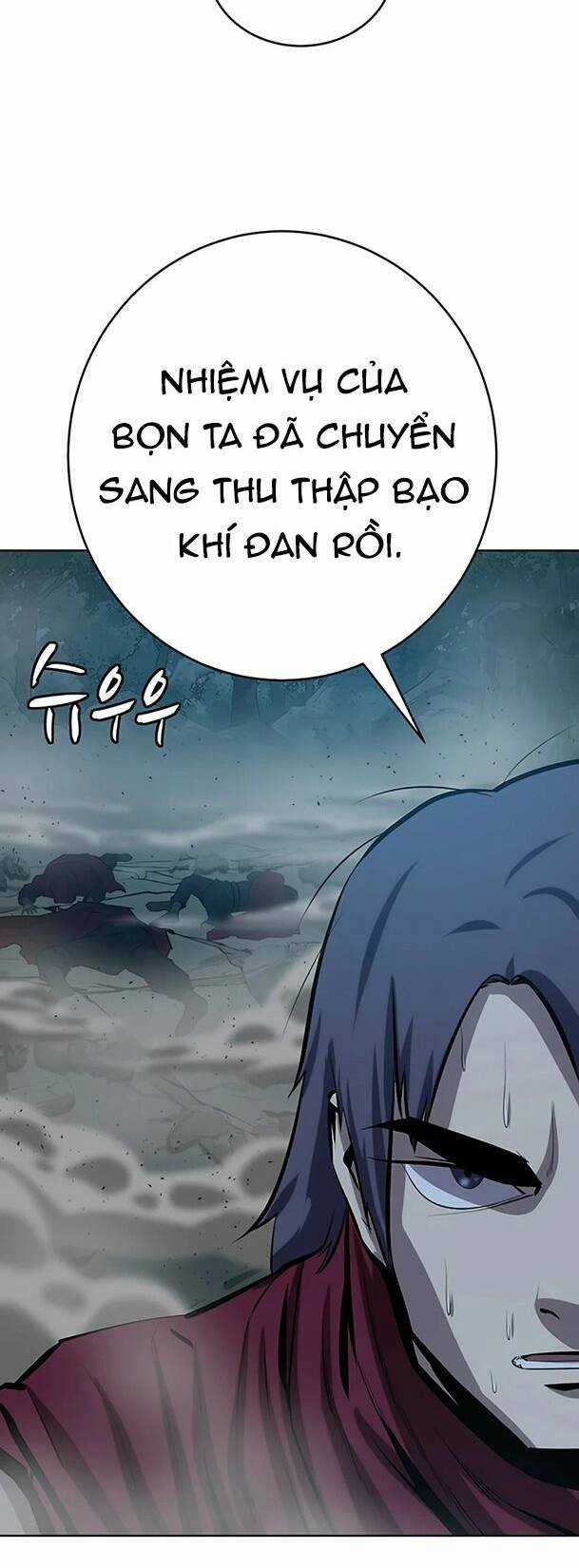 Sư Phụ Quỷ Diện Chapter 81 trang 45