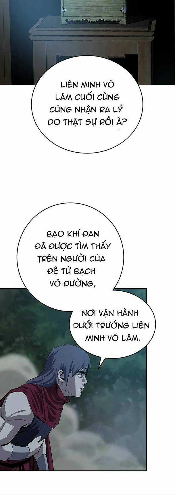 Sư Phụ Quỷ Diện Chapter 81 trang 47