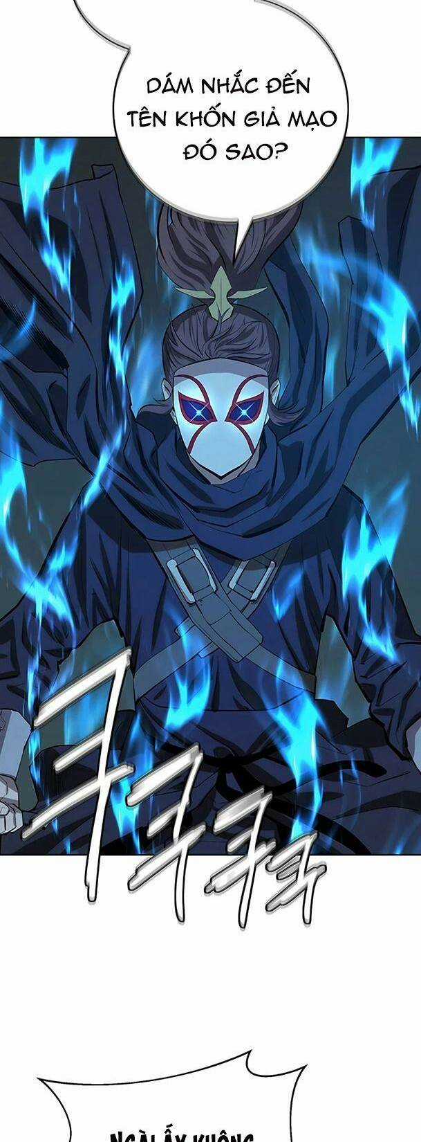 Sư Phụ Quỷ Diện Chapter 81 trang 49