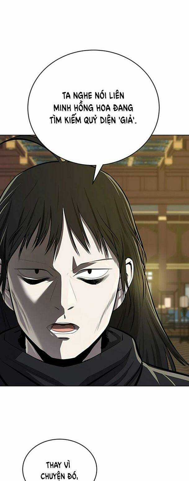 Sư Phụ Quỷ Diện Chapter 81 trang 5