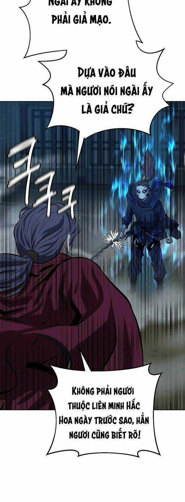 Sư Phụ Quỷ Diện Chapter 81 trang 50