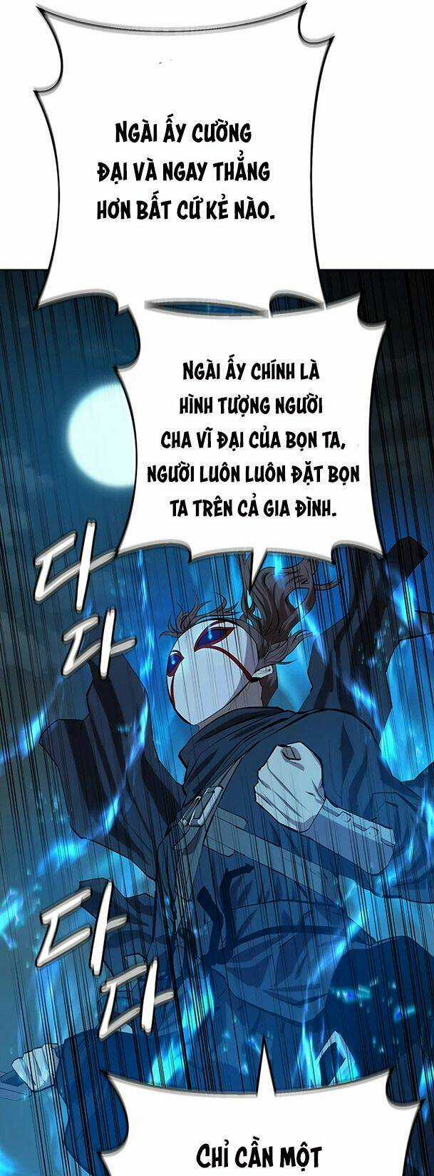 Sư Phụ Quỷ Diện Chapter 81 trang 52