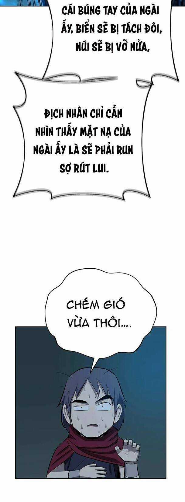 Sư Phụ Quỷ Diện Chapter 81 trang 53