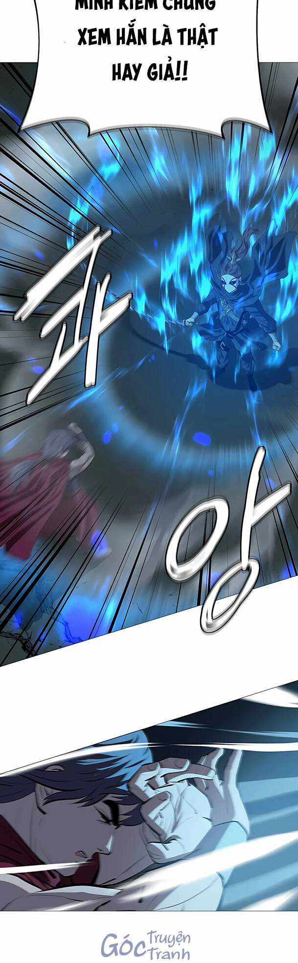 Sư Phụ Quỷ Diện Chapter 81 trang 57