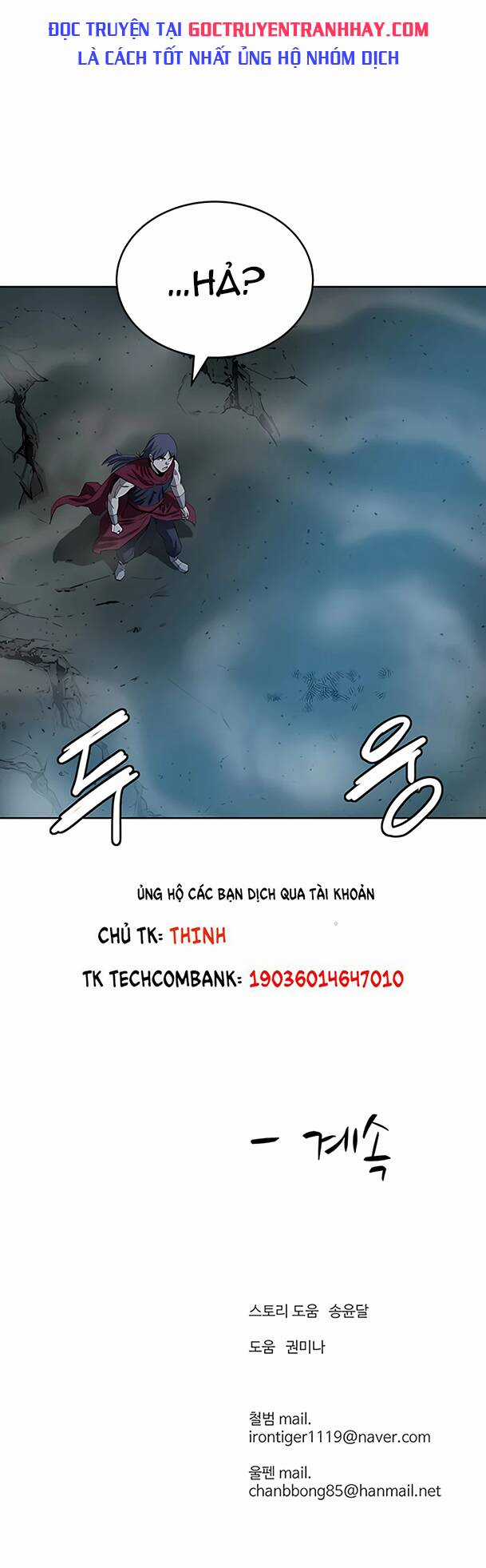 Sư Phụ Quỷ Diện Chapter 81 trang 58