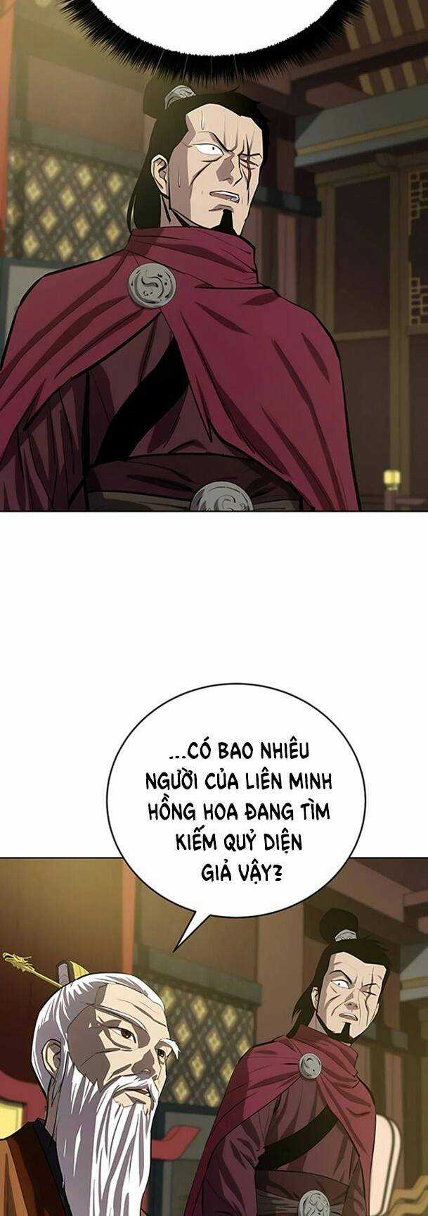 Sư Phụ Quỷ Diện Chapter 81 trang 7