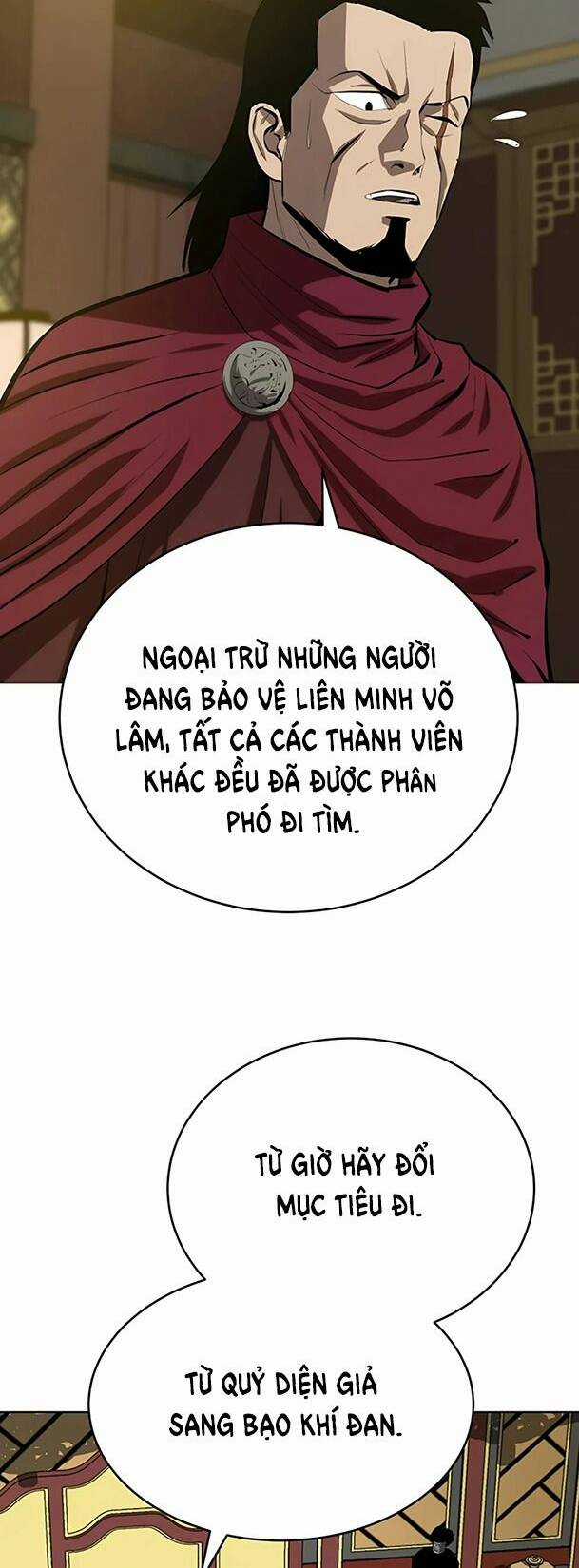 Sư Phụ Quỷ Diện Chapter 81 trang 9