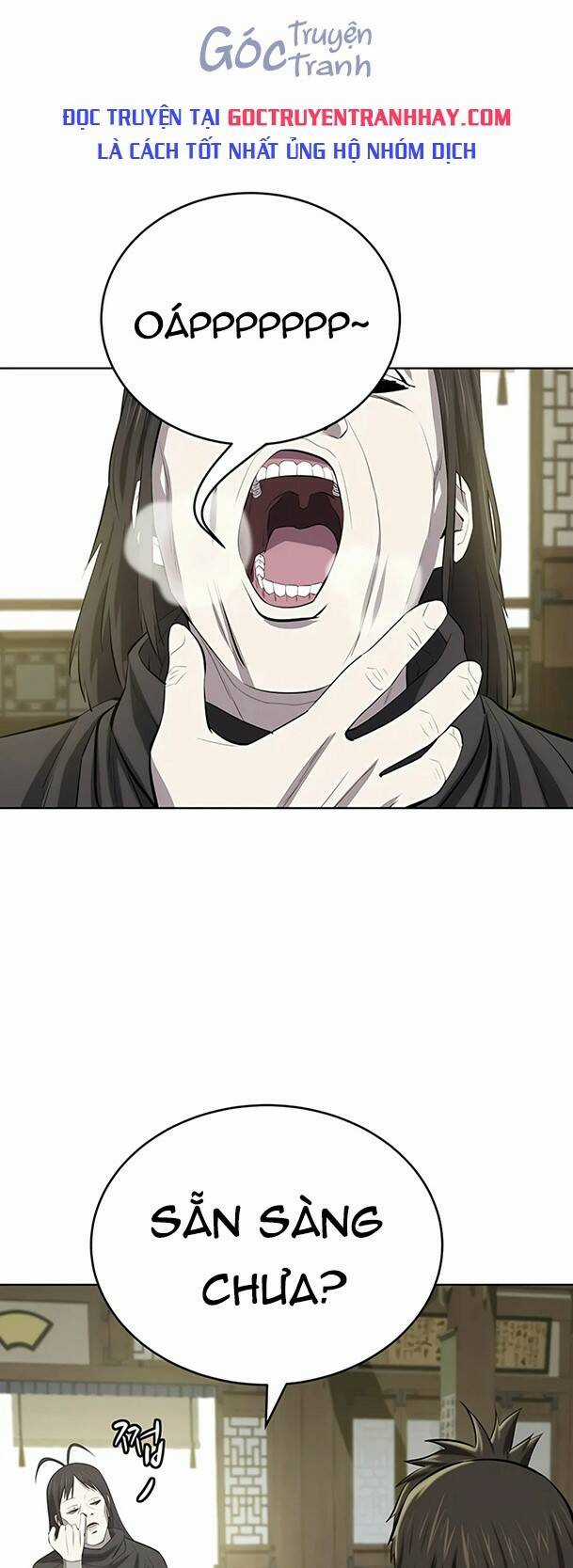 Sư Phụ Quỷ Diện Chapter 82 trang 0