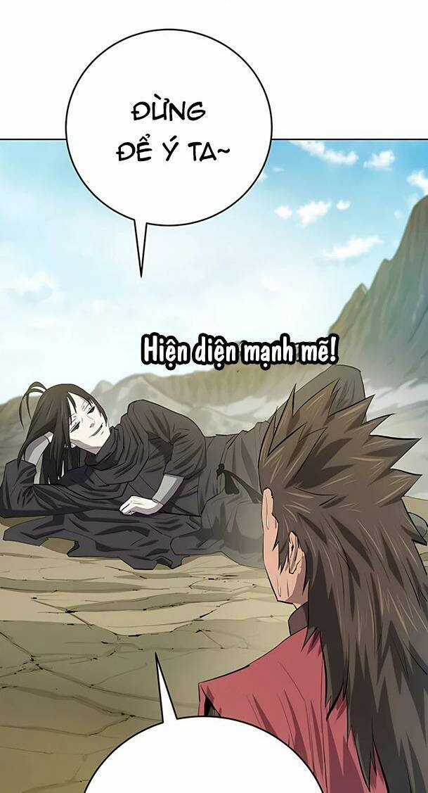 Sư Phụ Quỷ Diện Chapter 82 trang 10