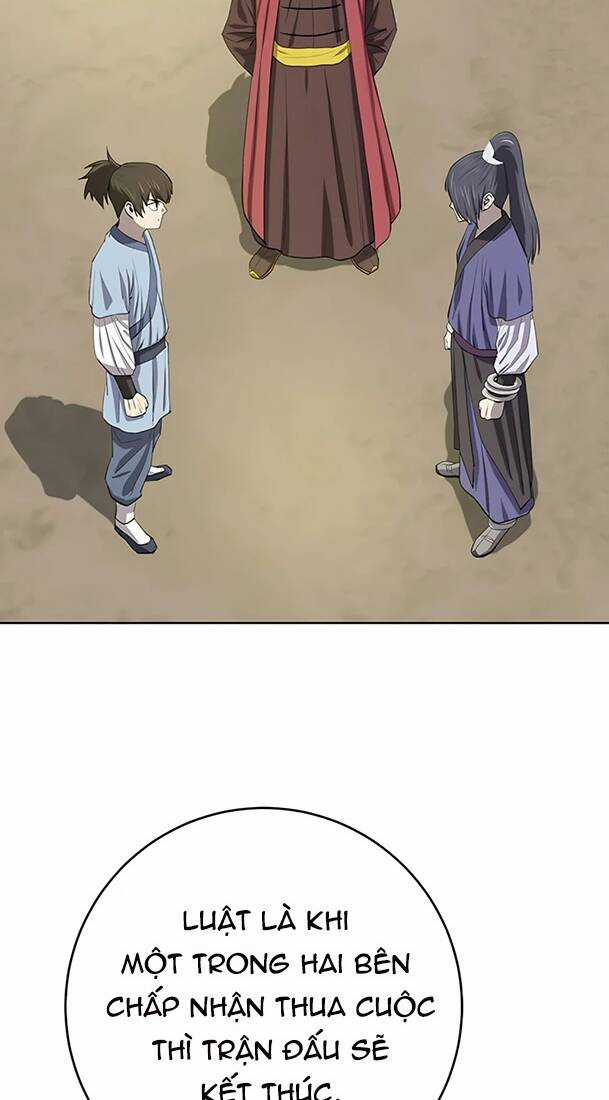 Sư Phụ Quỷ Diện Chapter 82 trang 12