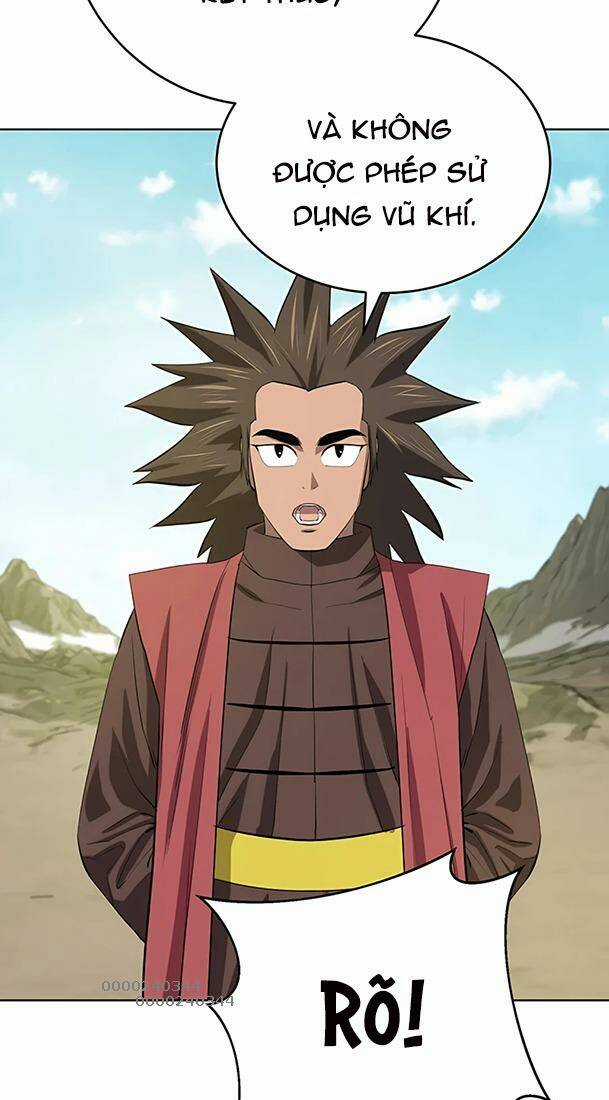 Sư Phụ Quỷ Diện Chapter 82 trang 13