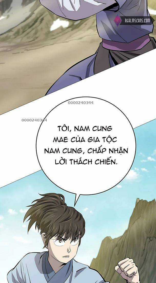 Sư Phụ Quỷ Diện Chapter 82 trang 15