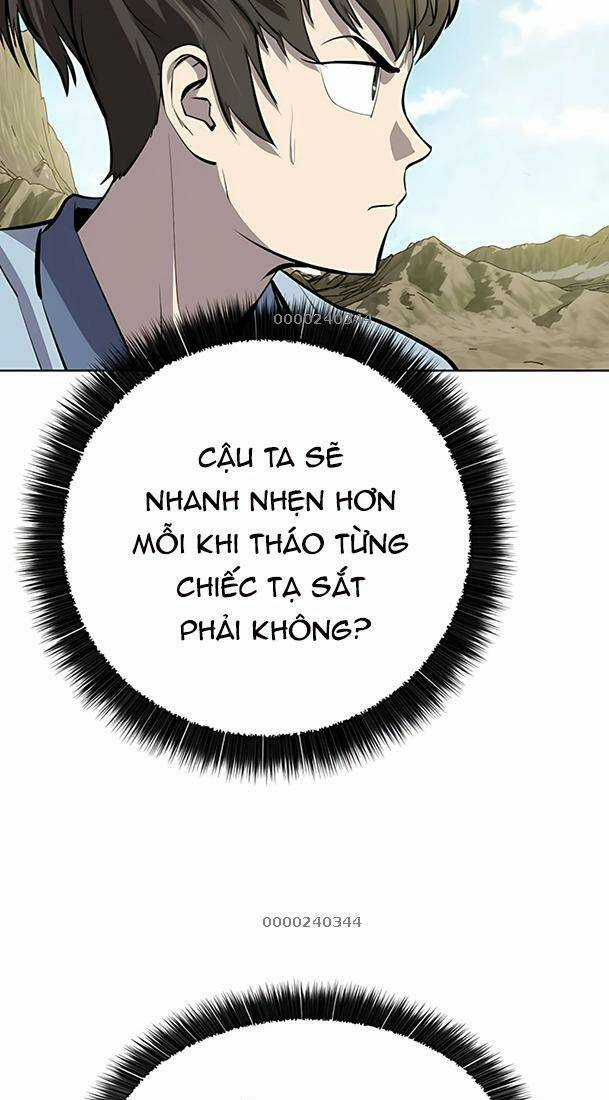 Sư Phụ Quỷ Diện Chapter 82 trang 19