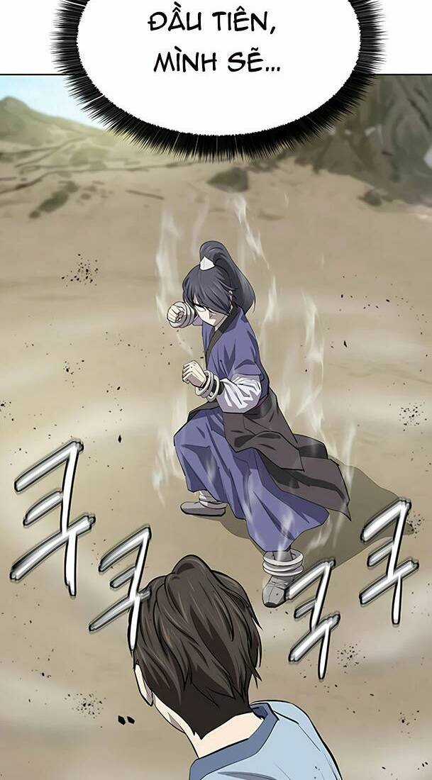 Sư Phụ Quỷ Diện Chapter 82 trang 20