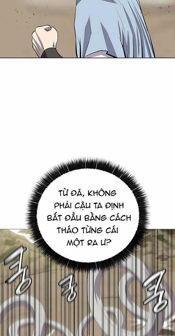 Sư Phụ Quỷ Diện Chapter 82 trang 21