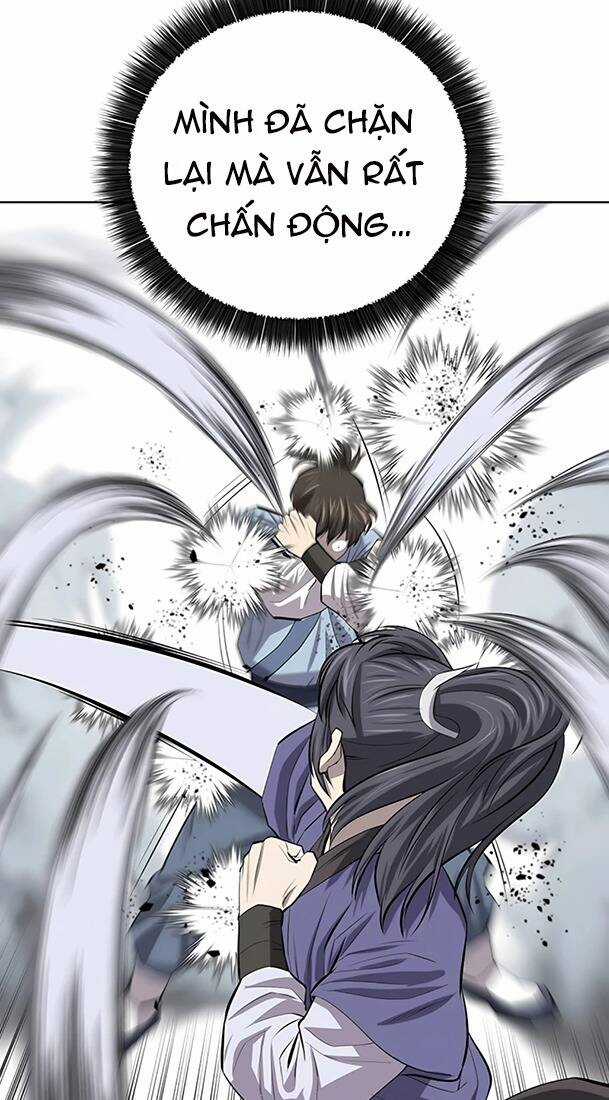 Sư Phụ Quỷ Diện Chapter 82 trang 27